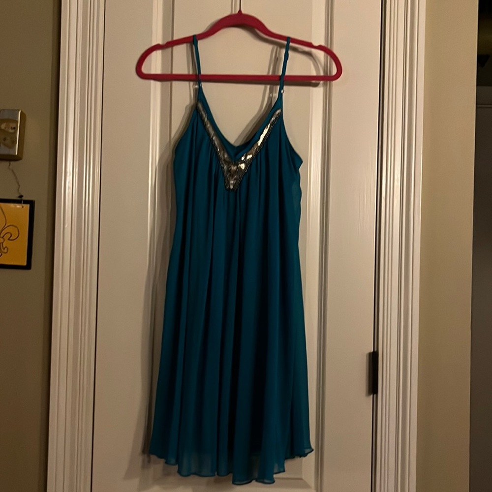 Express Dress Medium